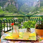 La Valle Delle Ferriere