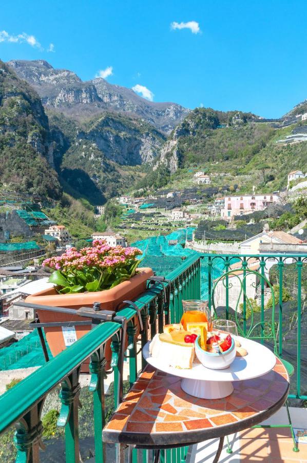 Bed & Breakfast La Valle Delle Ferriere