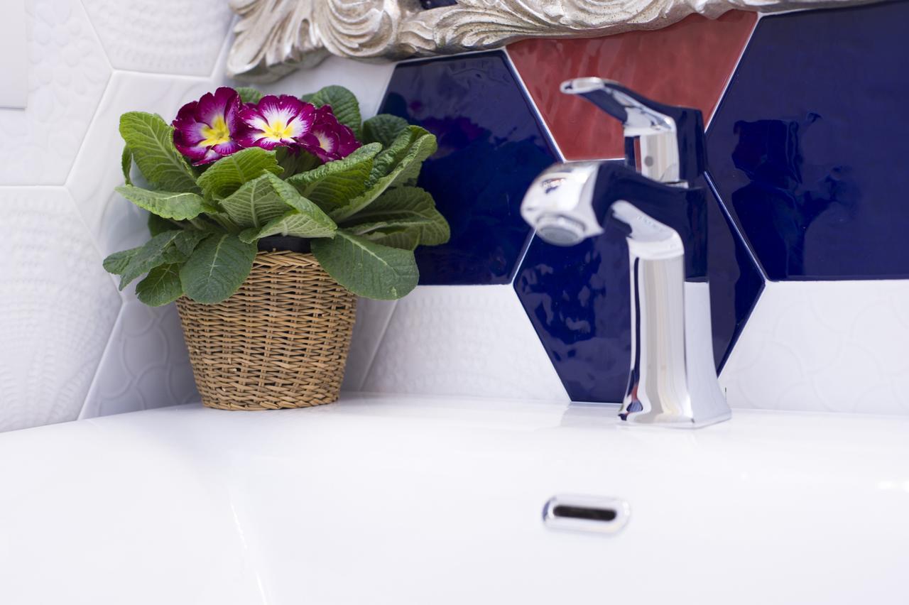 La Valle Delle Ferriere Bed & Breakfast