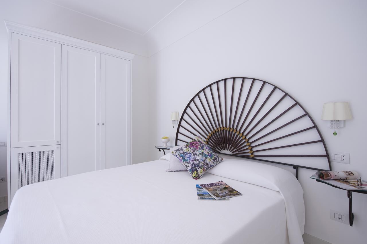 La Valle Delle Ferriere Bed & Breakfast Amalfi