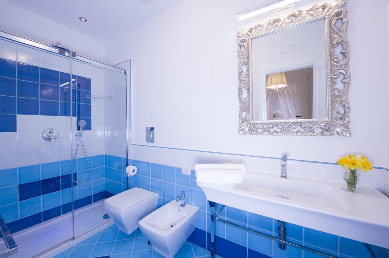 La Valle Delle Ferriere Bed & Breakfast